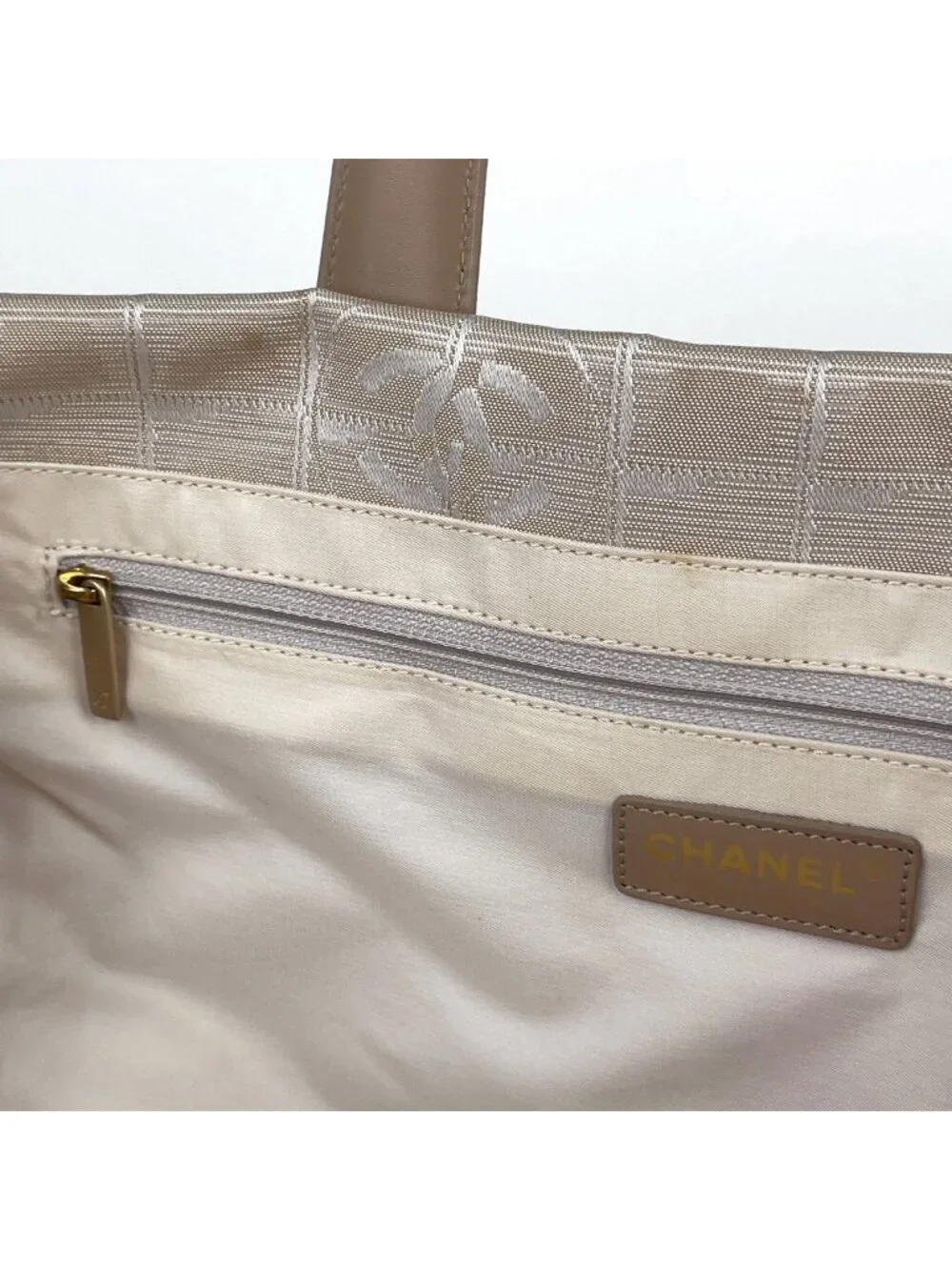 Chanel brand name